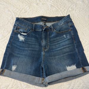 Judy Blue Shorts